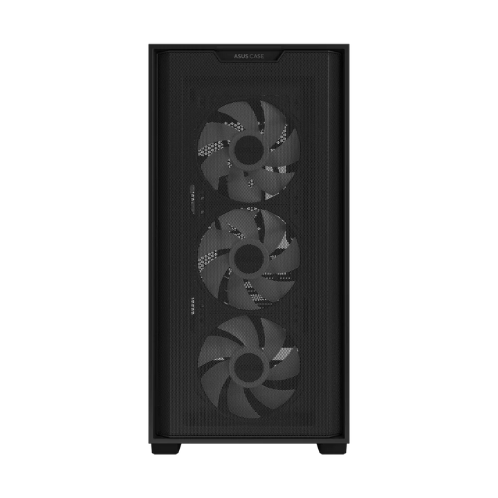 ASUS A21 PLUS Case - Black