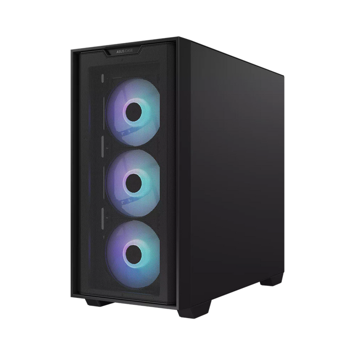 ASUS A21 PLUS Case - Black