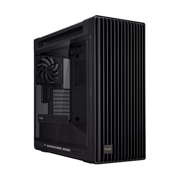 ASUS PROART PA602 Full Tower E-ATX Case - Black