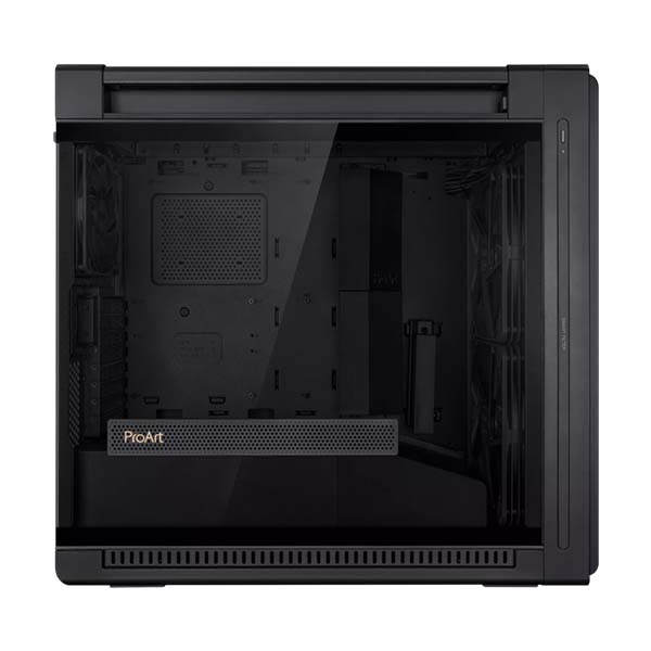 ASUS PROART PA602 Full Tower E-ATX Case - Black