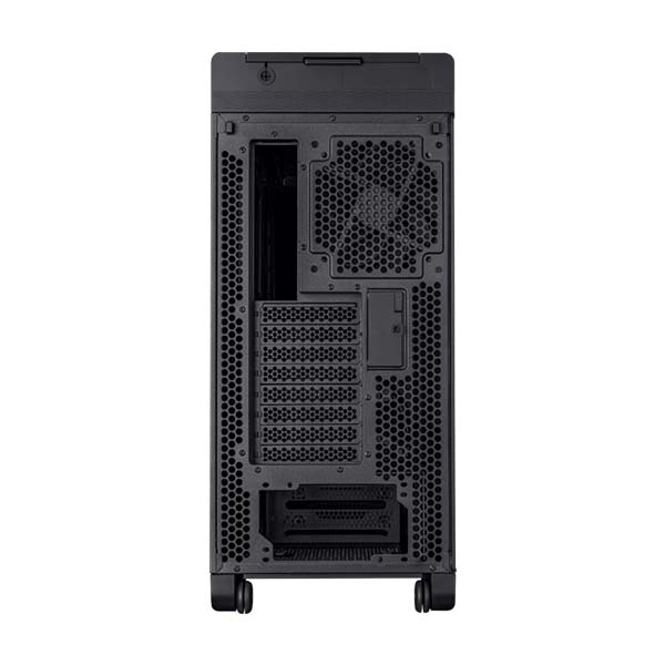 ASUS PROART PA602 Full Tower E-ATX Case - Black