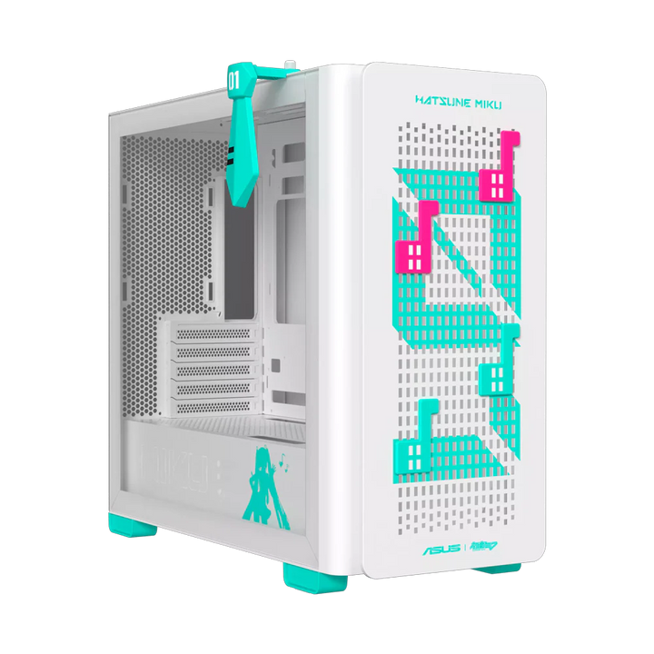 ASUS A23 Hatsune Miku Edition Case