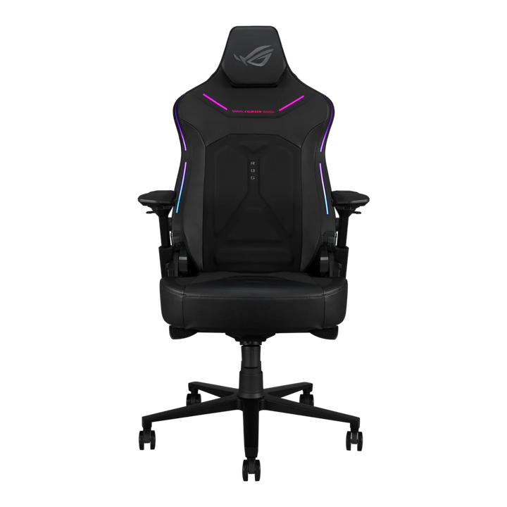 ASUS ROG SL302 Courser Gaming Chair - Black