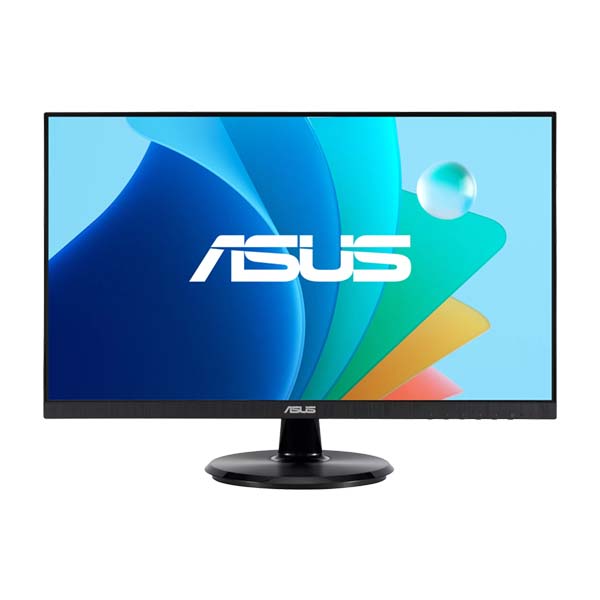 ASUS VA24DQFR - 24 Inch FHD 100Hz IPS Eye Care Gaming Monitor - Black