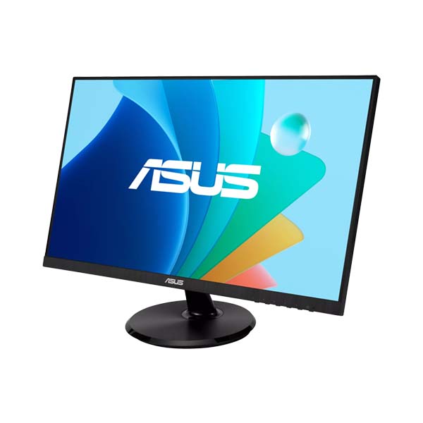 ASUS VA24DQFR - 24 Inch FHD 100Hz IPS Eye Care Gaming Monitor - Black