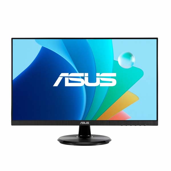 ASUS VA27DQFR - 27 inch FHD 100Hz 1ms IPS Eye Care Gaming Monitor - Black