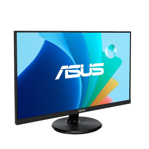 ASUS VA27DQFR - 27 inch FHD 100Hz 1ms IPS Eye Care Gaming Monitor - Black