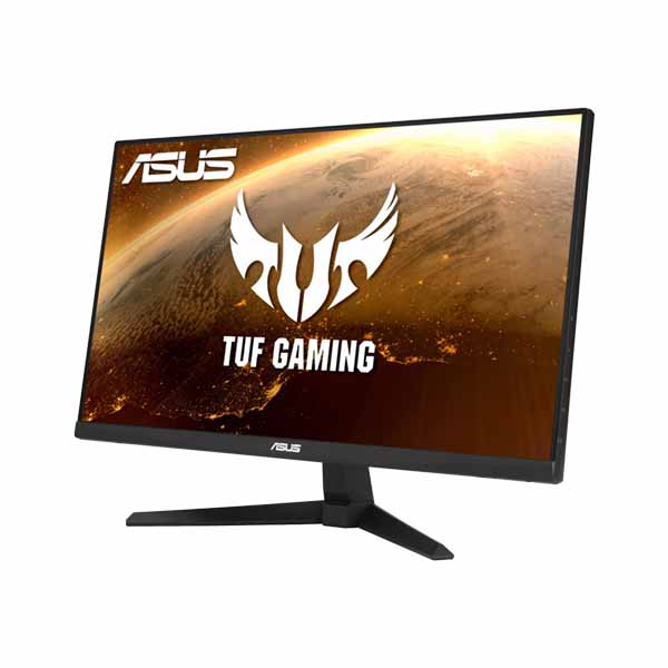 Asus TUF GAMING VG249Q1A - 24 Inch 165Hz (Overclock) FHD IPS Gaming Monitor