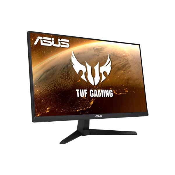 Asus TUF GAMING VG249Q1A - 24 Inch 165Hz (Overclock) FHD IPS Gaming Monitor