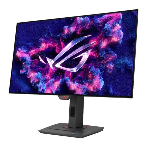 ASUS ROG STRIX OLED XG27AQDMG - 27 Inch QHD 240Hz 0.03ms HDMI 2.0 Gaming Monitor - Black