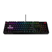 ASUS Strix Scope XA04 Gaming Keyboard -AR