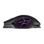 ASUS ROG Spatha X RGB Gaming Mouse