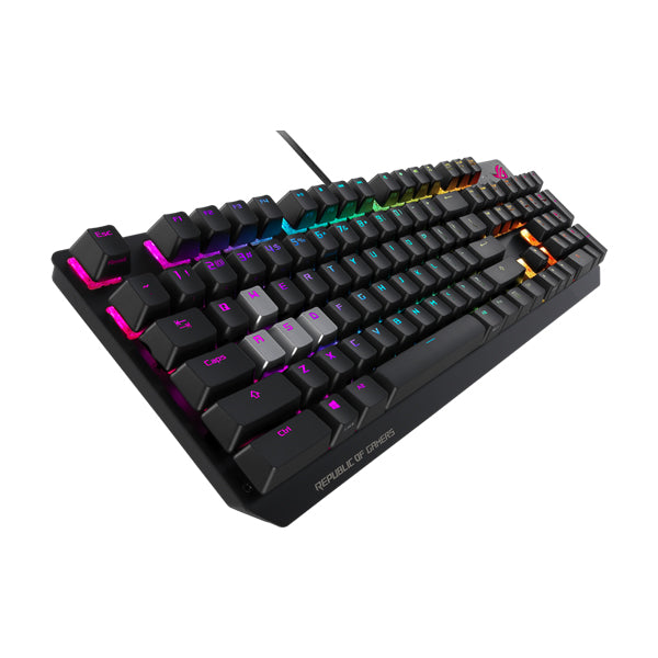 Asus ROG Strix Scope RGB wired Gaming Mechanical Keyboard