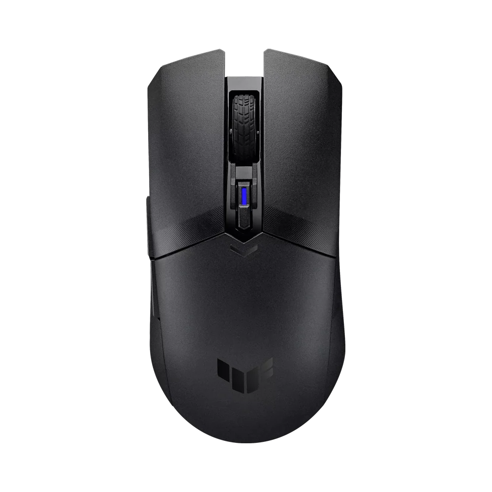 ASUS TUF Gaming M4 Wireless Gaming Mouse - Black