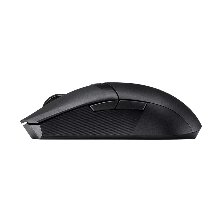 ASUS TUF Gaming M4 Wireless Gaming Mouse - Black