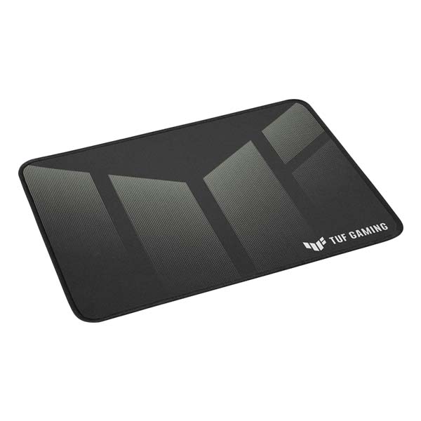 ASUS NC13 TUF GAMING P1 Mouse Pad - Black - Large