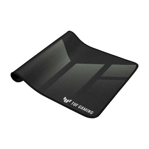 ASUS NC13 TUF GAMING P1 Mouse Pad - Black - Large