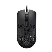 ASUS TUF GAMING M4 Air Wired Gaming Mouse - Black