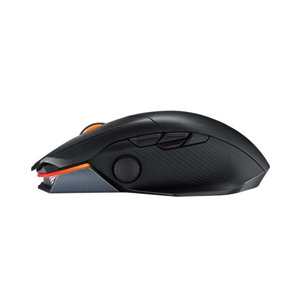 ASUS ROG Chakram X Origin RGB Wireless Gaming Mouse