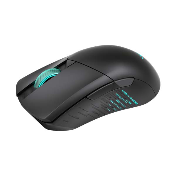 ASUS ROG GLADIUS III Wireless Gaming Mouse - Black