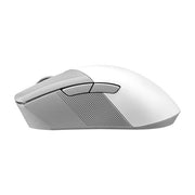 ASUS ROG GLADIUS III Aimpoint Wireless Gaming Mouse - White