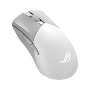 ASUS ROG GLADIUS III Aimpoint Wireless Gaming Mouse - White