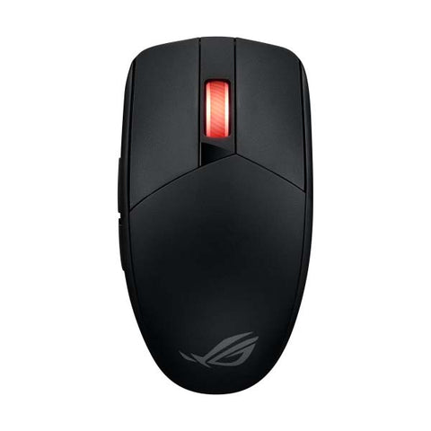 ASUS ROG STRIX IMPACT III Wireless Gaming Mouse - Black