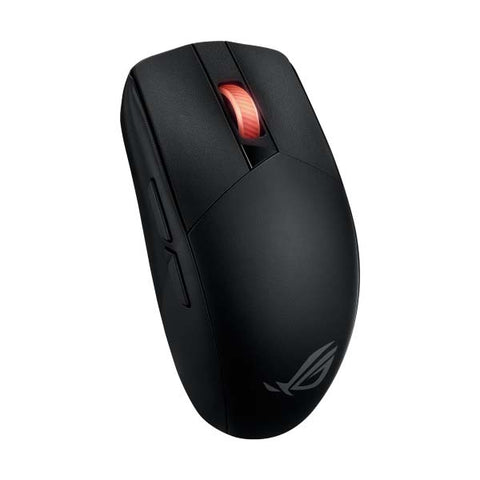 ASUS ROG STRIX IMPACT III Wireless Gaming Mouse - Black