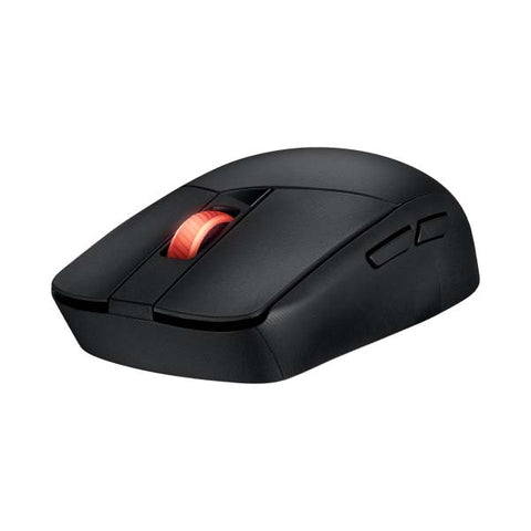 ASUS ROG STRIX IMPACT III Wireless Gaming Mouse - Black