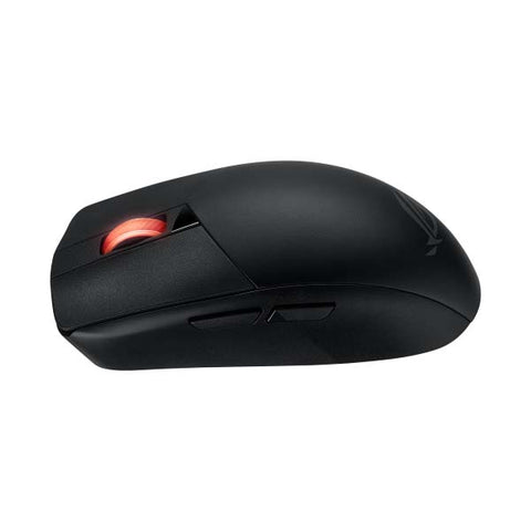 ASUS ROG STRIX IMPACT III Wireless Gaming Mouse - Black