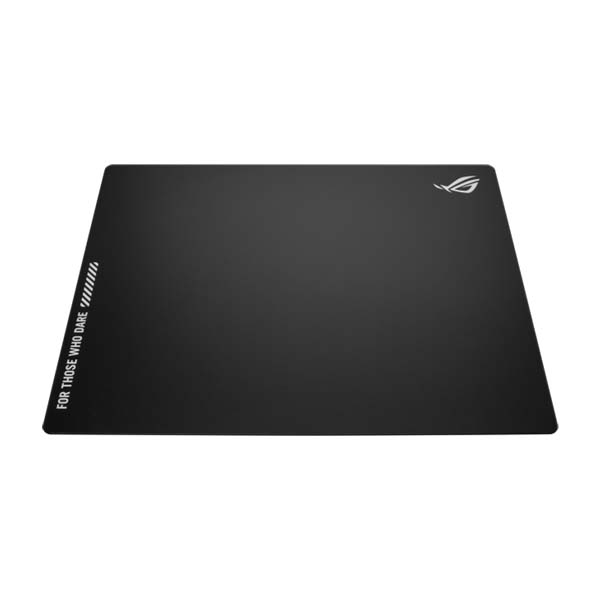 ASUS ROG MOONSTONE ACE L Gaming Mouse Pad - Black - Large