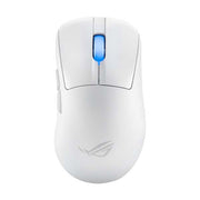 ASUS ROG KERIS II ACE Wireless Optical Gaming Mouse - White