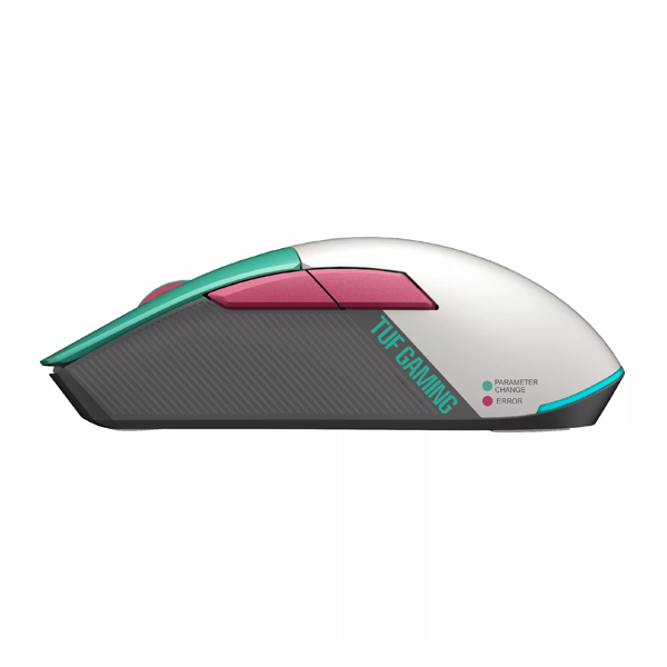 ASUS TUF GAMING P521 Hatsune Miku Edition Mini Wireless Mouse
