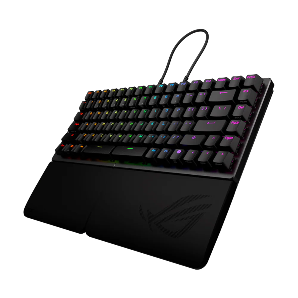 ASUS M703 ROG FALCATA Gaming Keyboard