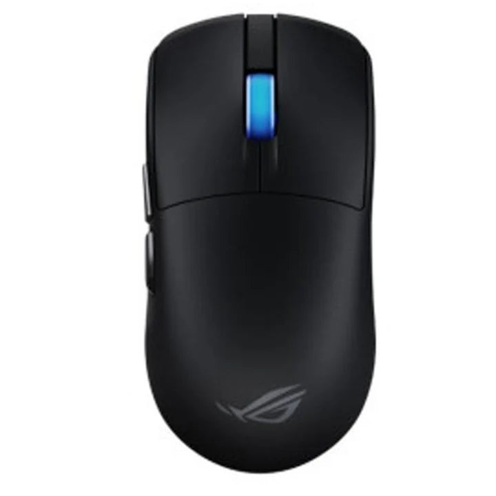 Asus ROG Harpe II Ace Ultralight Wireless Gaming Mouse - Black