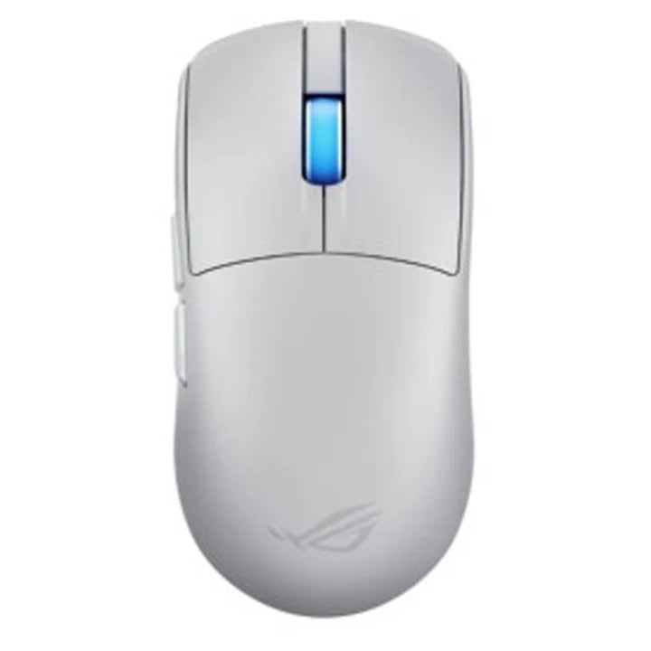Asus ROG Harpe II Ace Ultralight Wireless Gaming Mouse - White