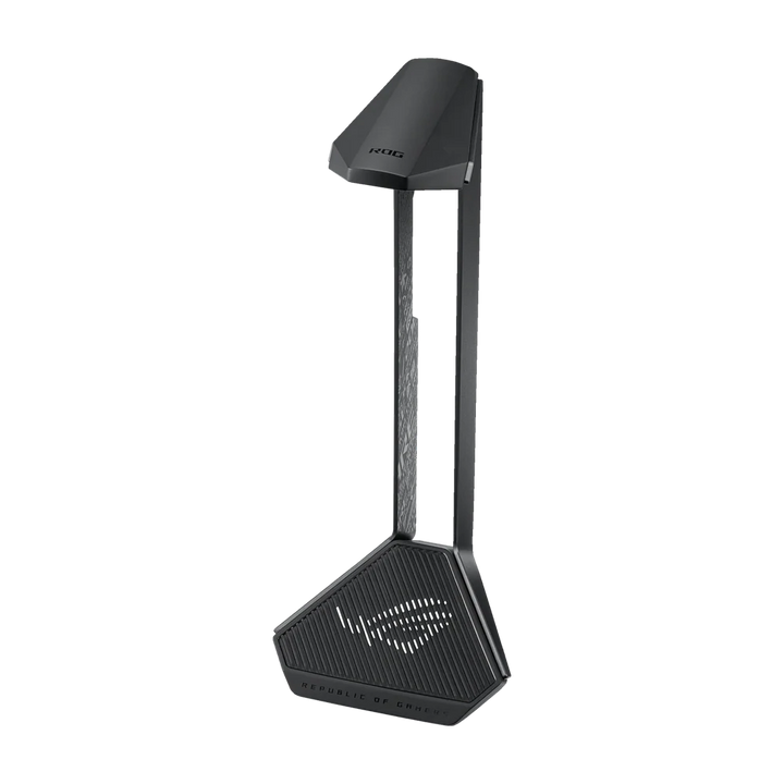 ASUS ROG Throne II Core Gaming Headset Stand - Black