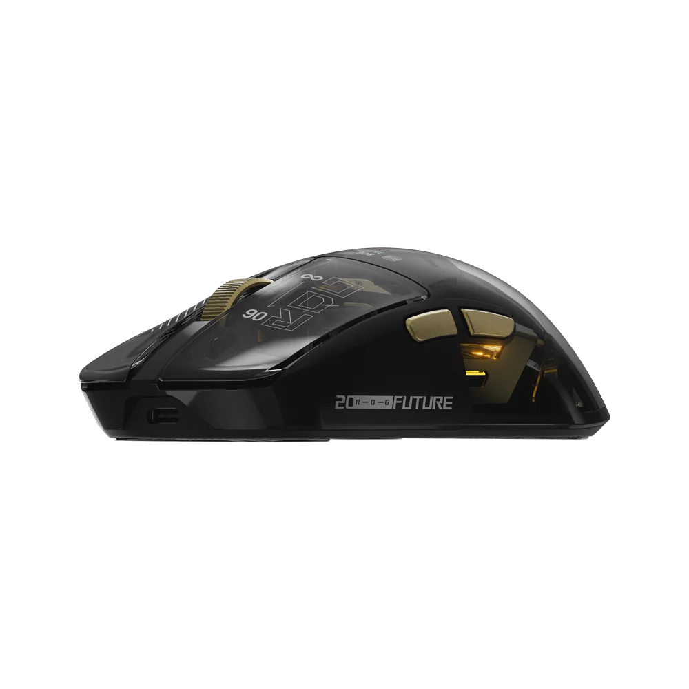 ASUS P725 ROG HARPE II EXTREME EDITION 20 Gaming Mouse