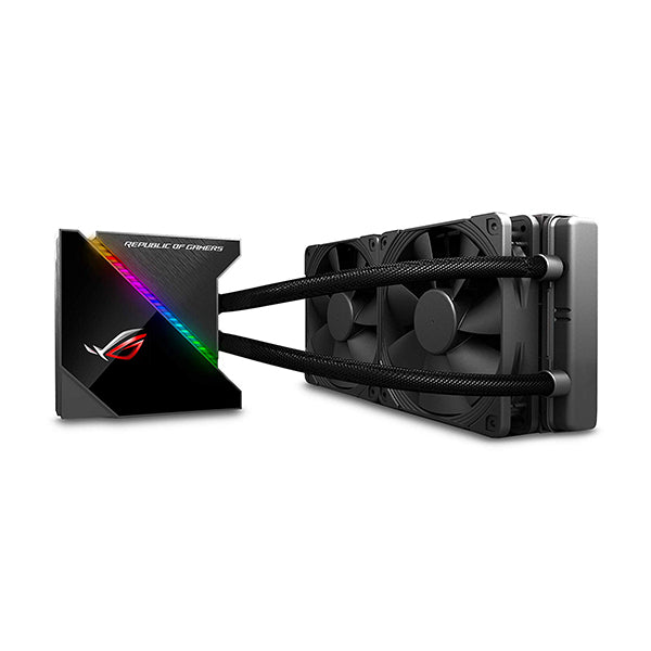 ASUS ROG Ryujin 240 RGB CPU Liquid Cooler