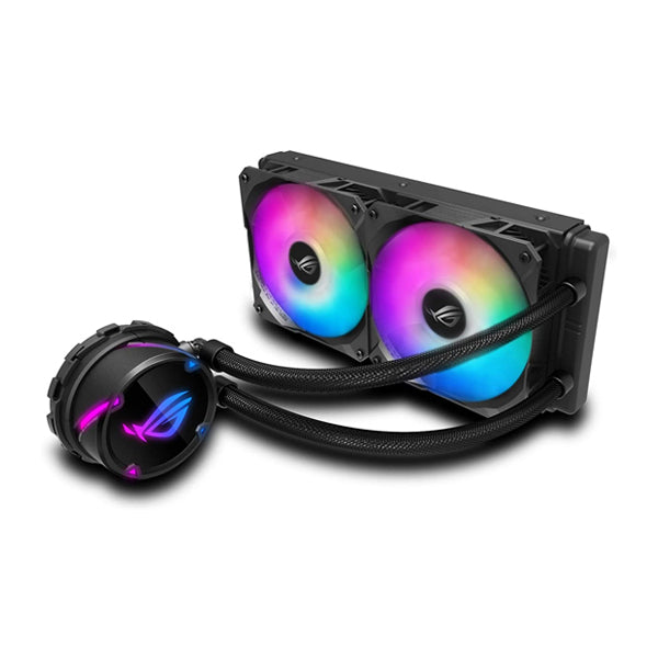 ASUS ROG Strix LC240 RGB 240mm Liquid Cooler