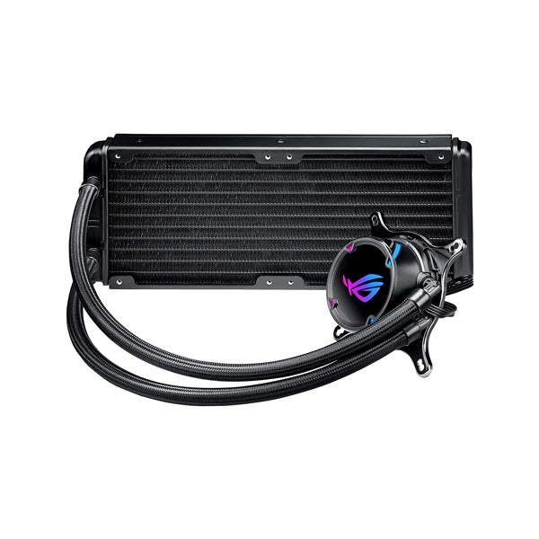 ASUS ROG Strix LC240 RGB 240mm Liquid Cooler