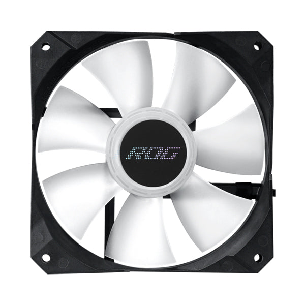 ASUS ROG STRIX LC II 240 ARGB AIO CPU Liquid Cooler