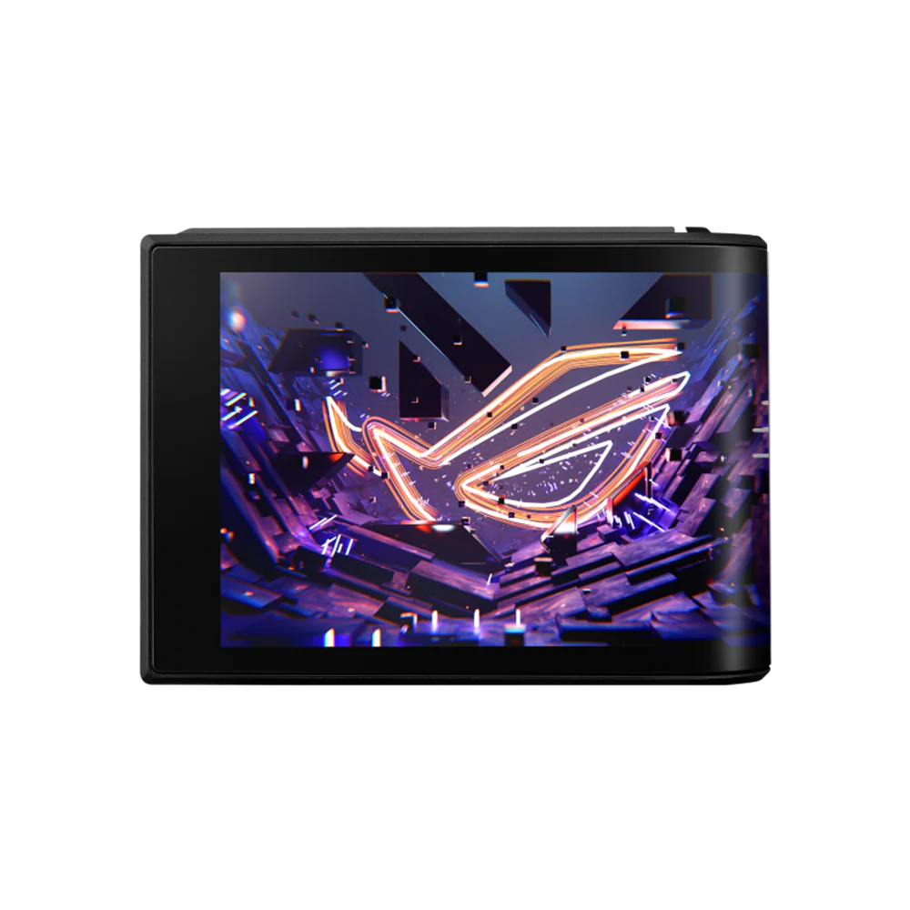 ASUS ROG RYUO IV SLC 360 ARGB Liquid Cooler - Black