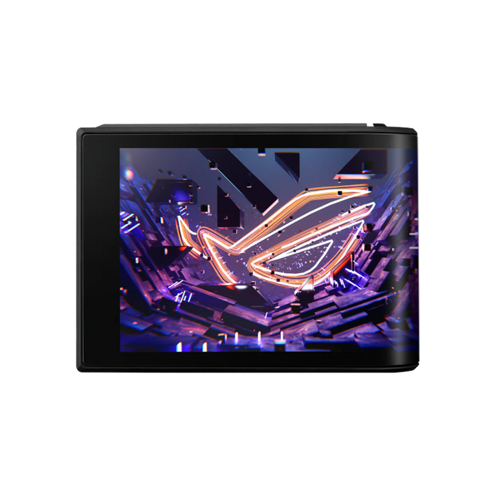 ASUS ROG RYUO IV SLC 360 ARGB Liquid Cooler - Black