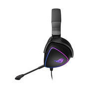 ASUS ROG Delta S RGB 7.1 Wired Gaming Headset