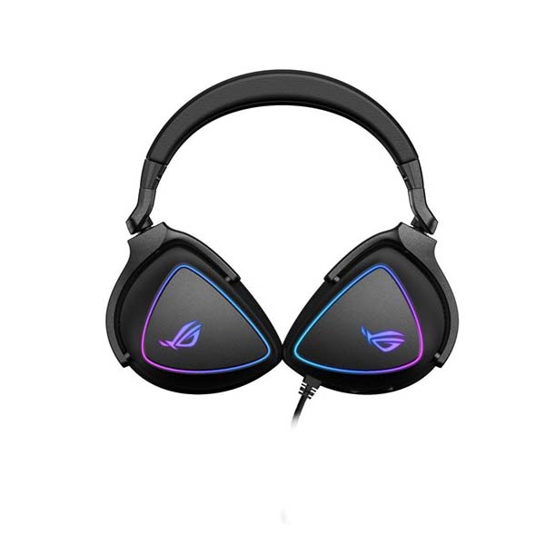 ASUS ROG Delta S RGB 7.1 Wired Gaming Headset