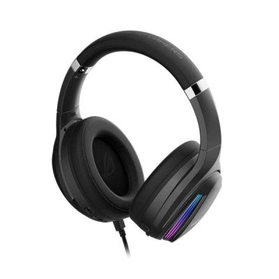 ASUS ROG Fusion II 500 RGB 7.1 Wired Gaming Headset