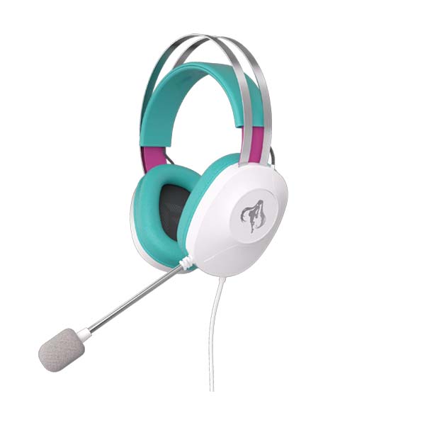 ASUS A303 TUF Gaming H1 GEN II Hatsune Miku Edition Wired Gaming Headset
