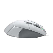 LOGITECH G502 X Wired Gaming Mouse - White