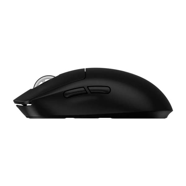 LOGITECH PRO X SUPERLIGHT 2 - Wireless Gaming Mouse - Black